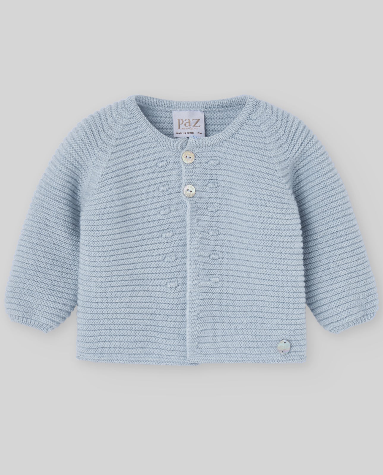 AW 25 CARDIGAN 41240