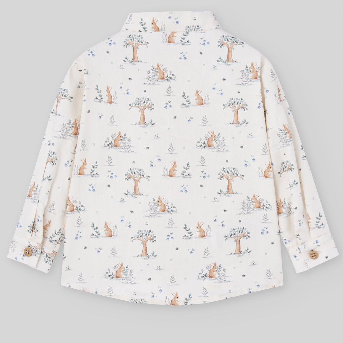 AW 25 CAMICIA 152987✅