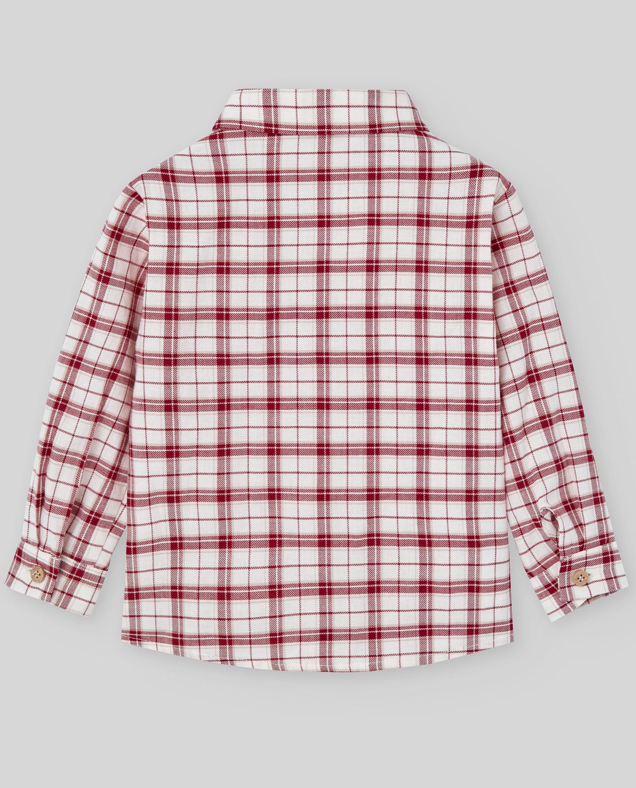 AW 25 CAMICIA 153018