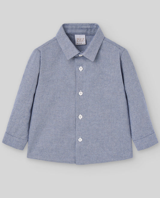AW 25 CAMICIA 153043