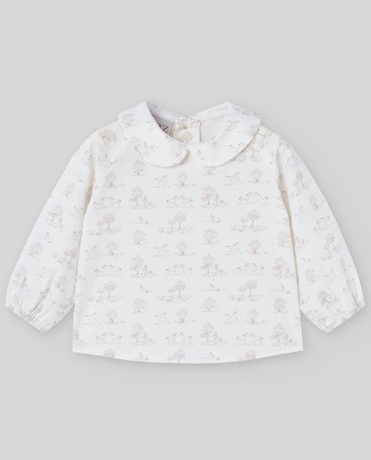 AW 25 CAMICIA 153085