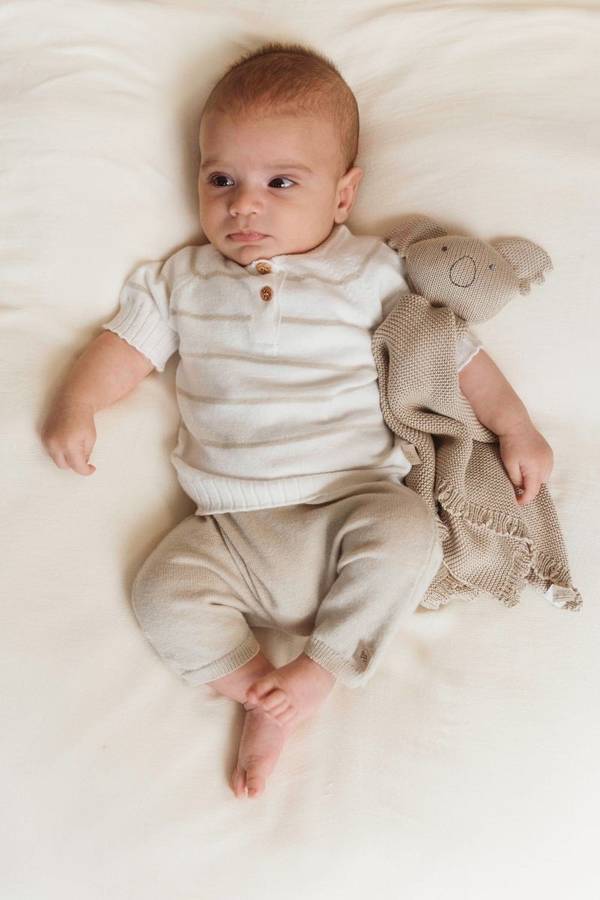 Pants lungo 1013 Bamboom