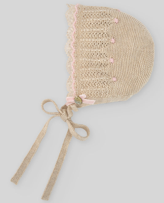 AW 25 BONNET