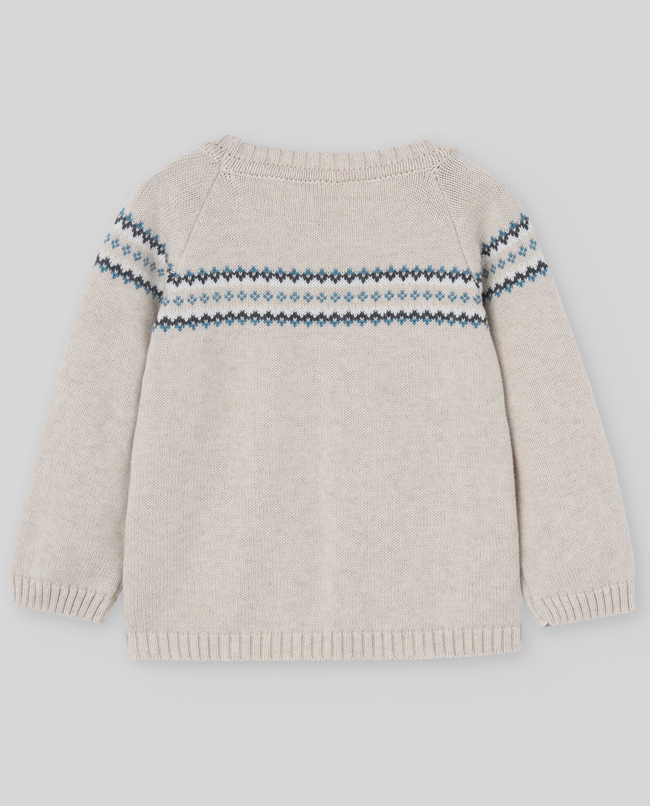 AW 25 PULLOVER 123143