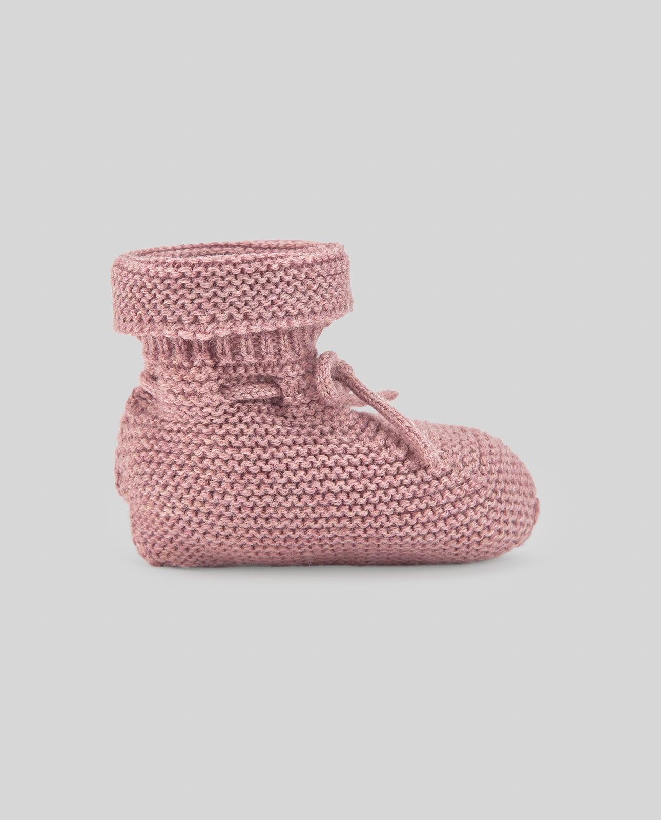 AW 25 BOOTIES 12710