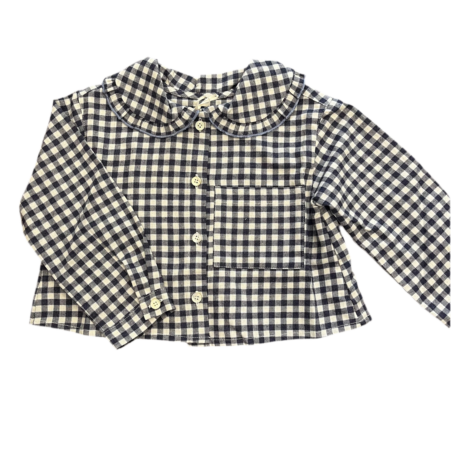 Camicia CHH3F ZHOE tobiah