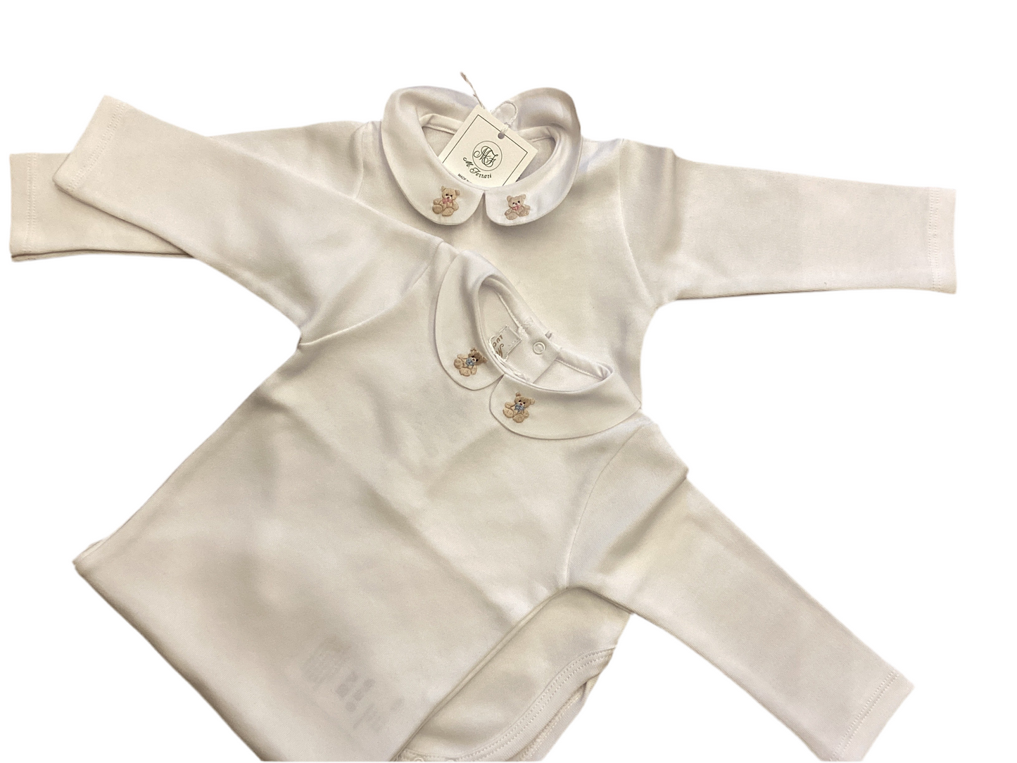 Body orsetto M.Ferrari CMK24ML