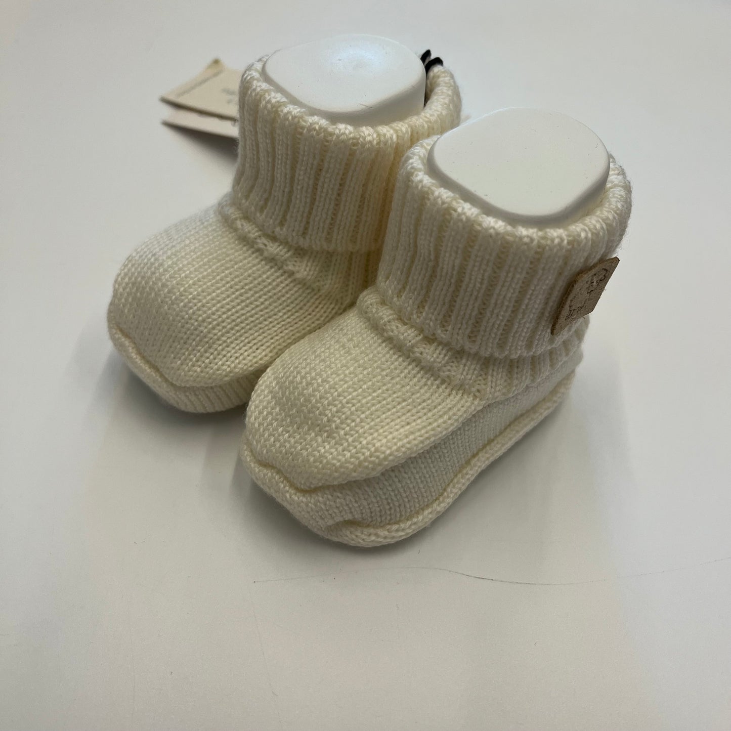 Scarpine in lana unisex