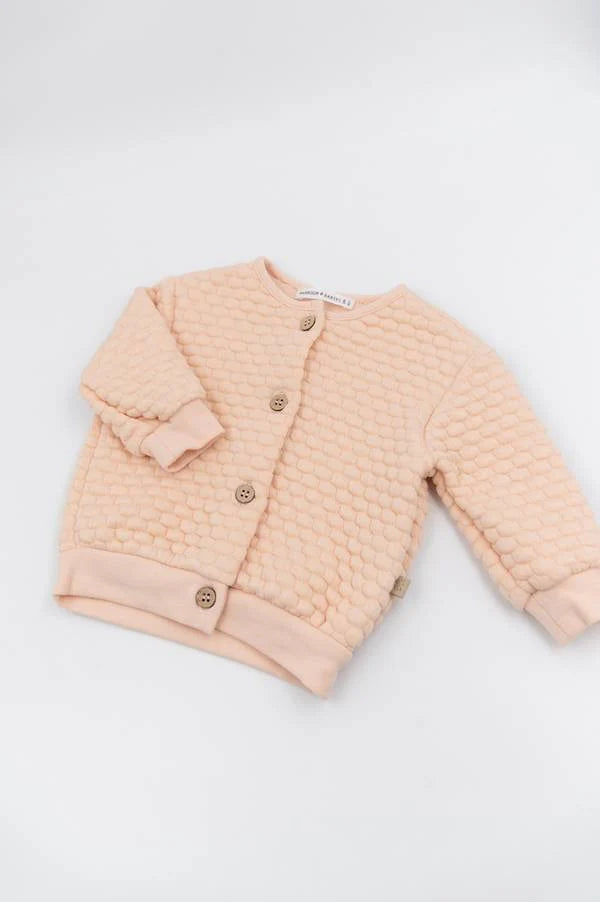 Giacca bomber 873 bamboom