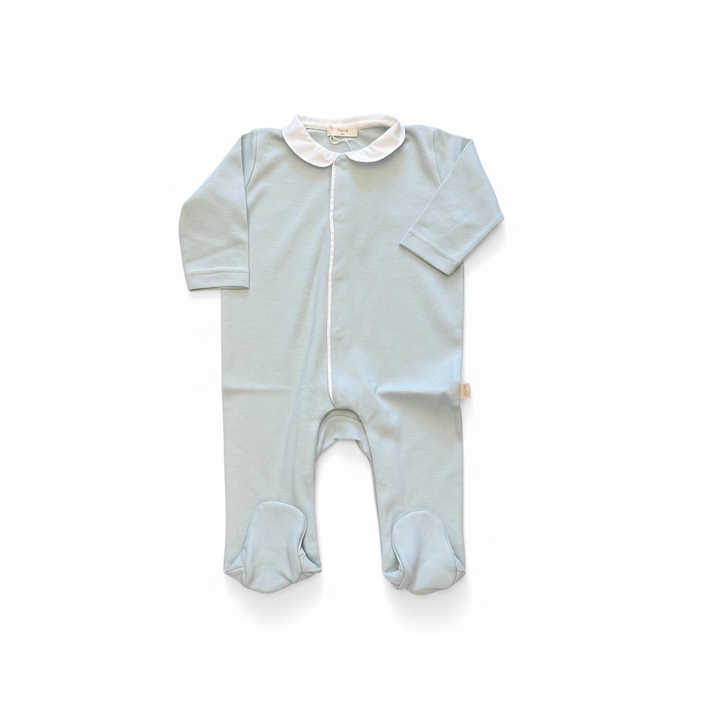 Tutina AG530M Baby gì