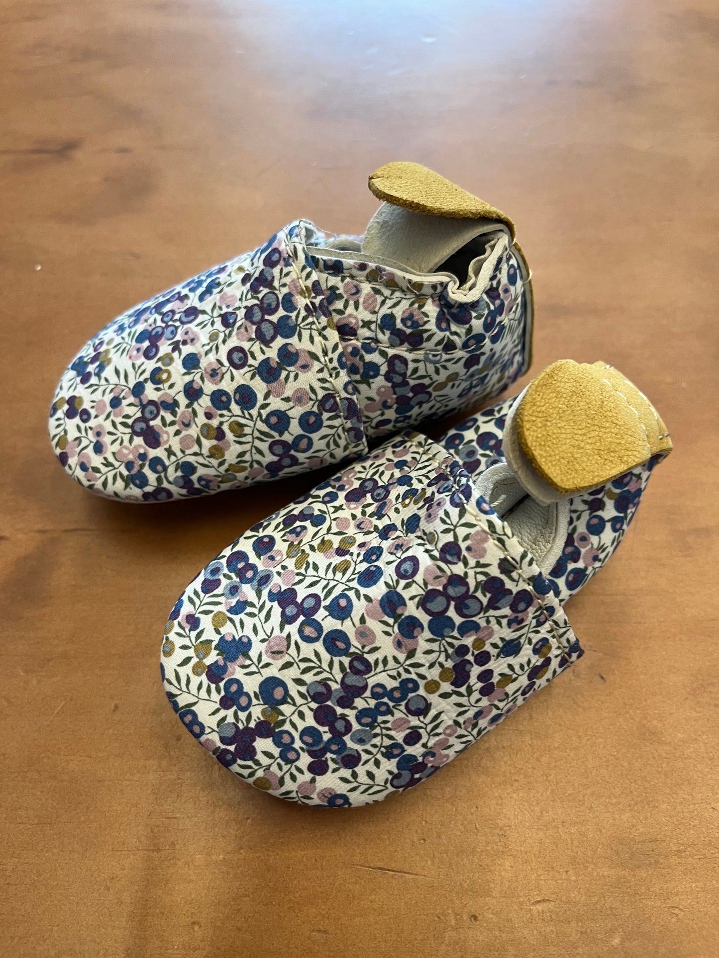 BABOUCHE LIBERTY