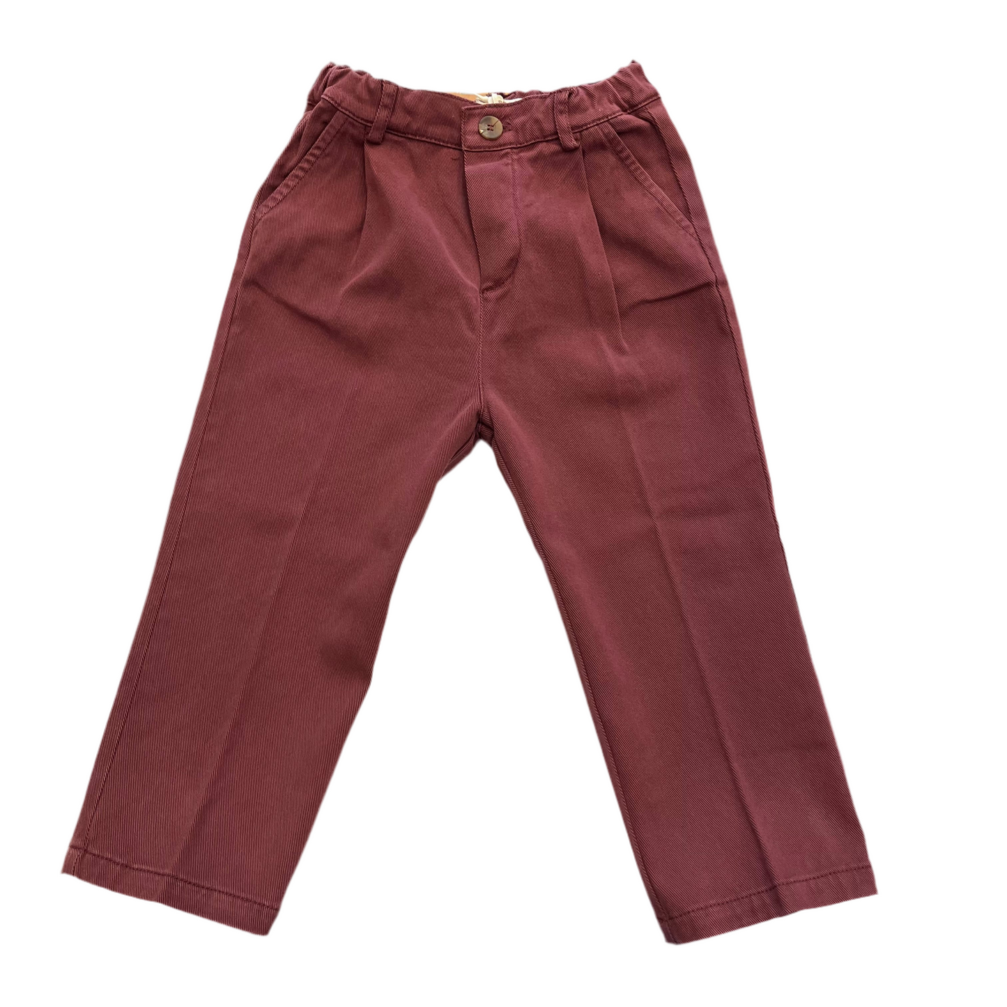 Pantalone unisex P&K14M Zhoe Tobiah