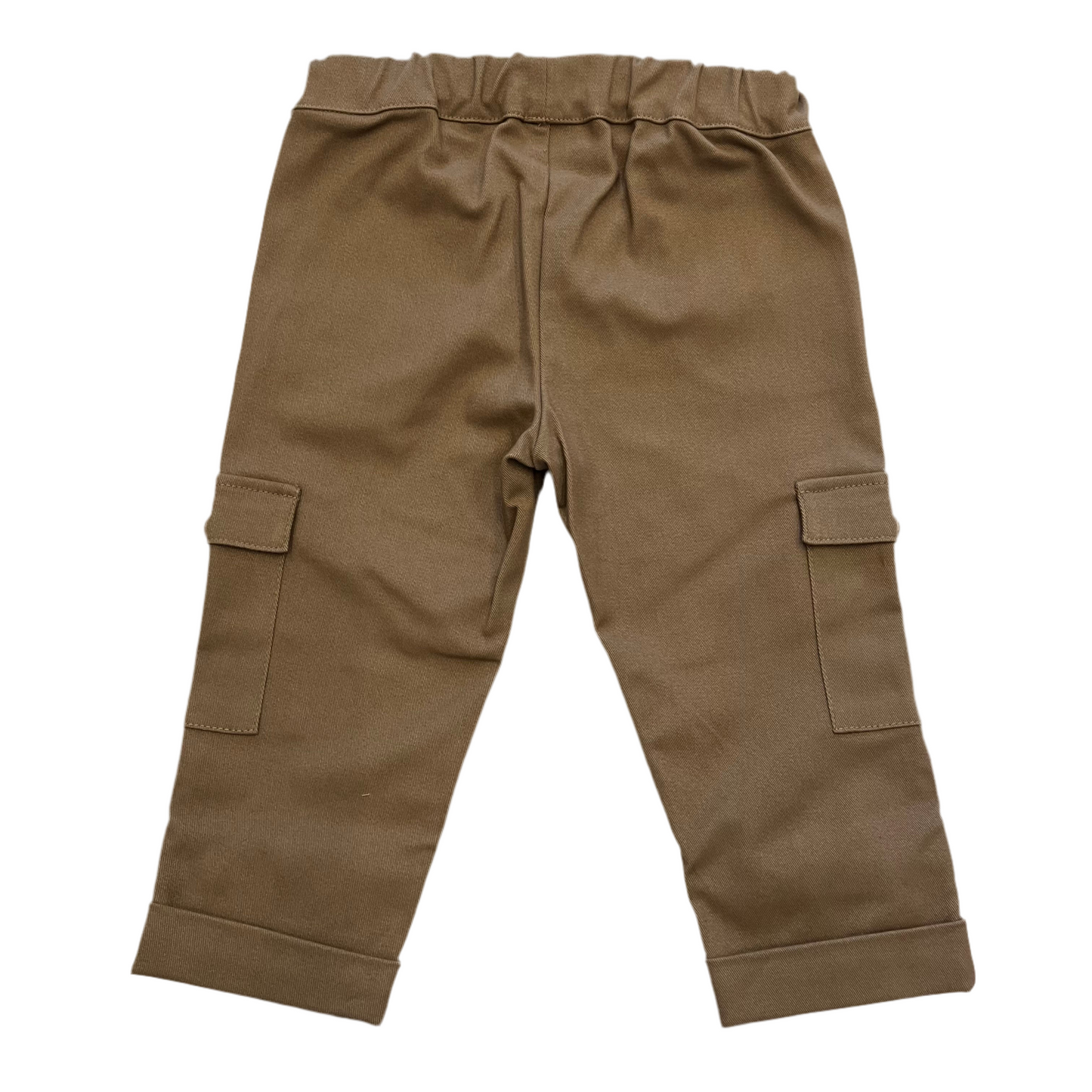 C62246 pantalone cargo