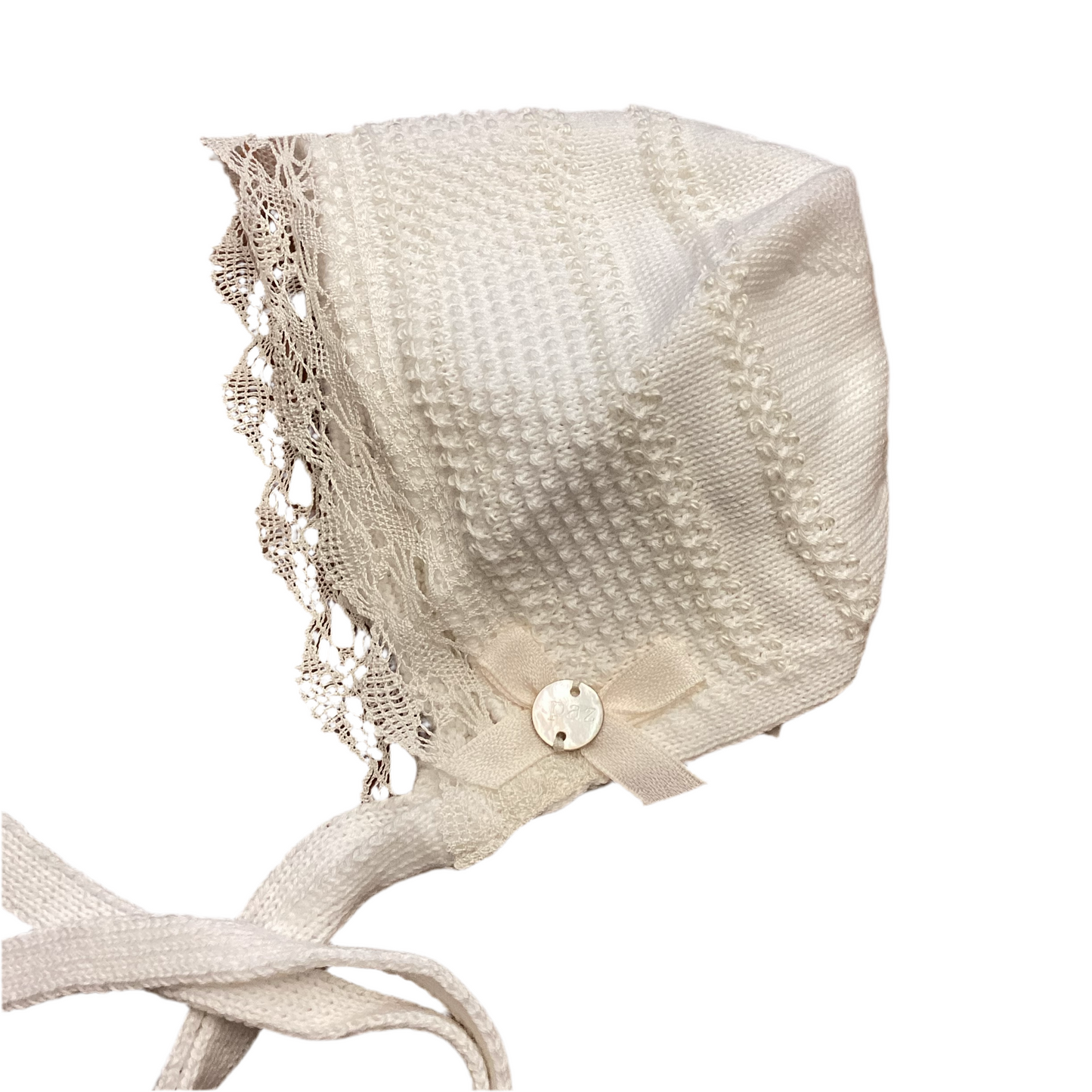 Cuffietta “PAZ V25”