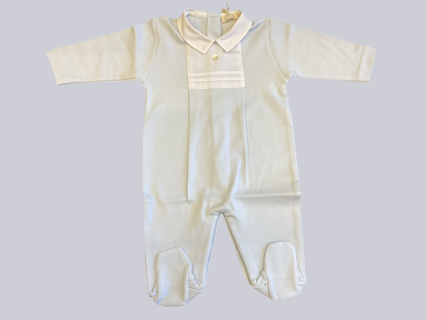 Tutina BG54BM Baby gì