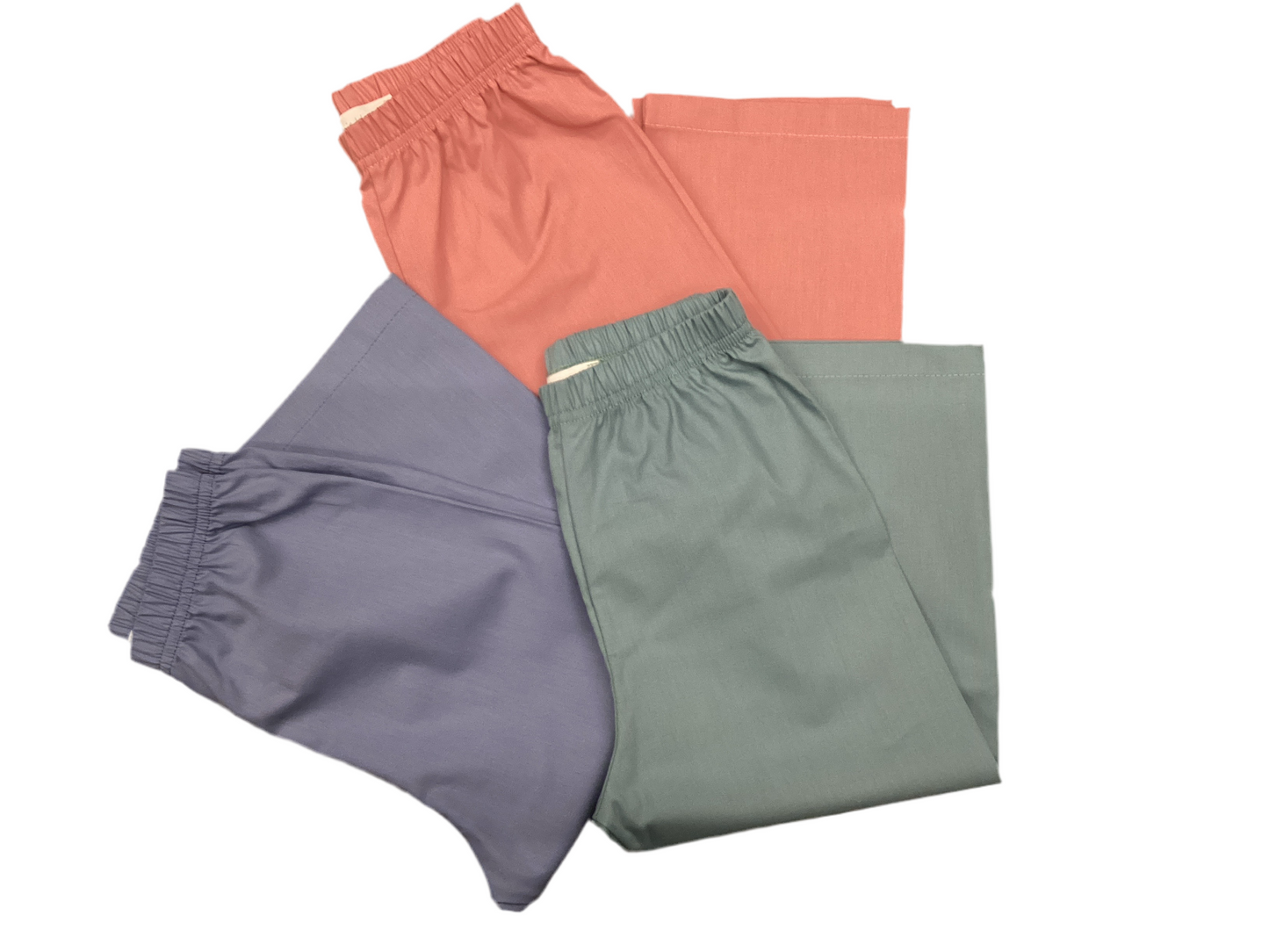 Pantalone cotone Emmis klemmis