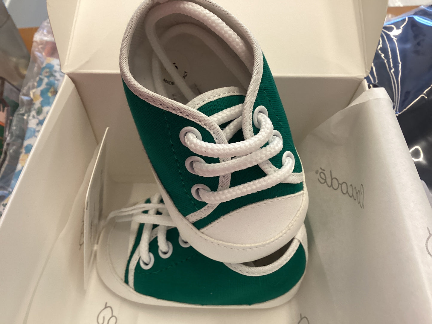 Scarpa tennis C61884