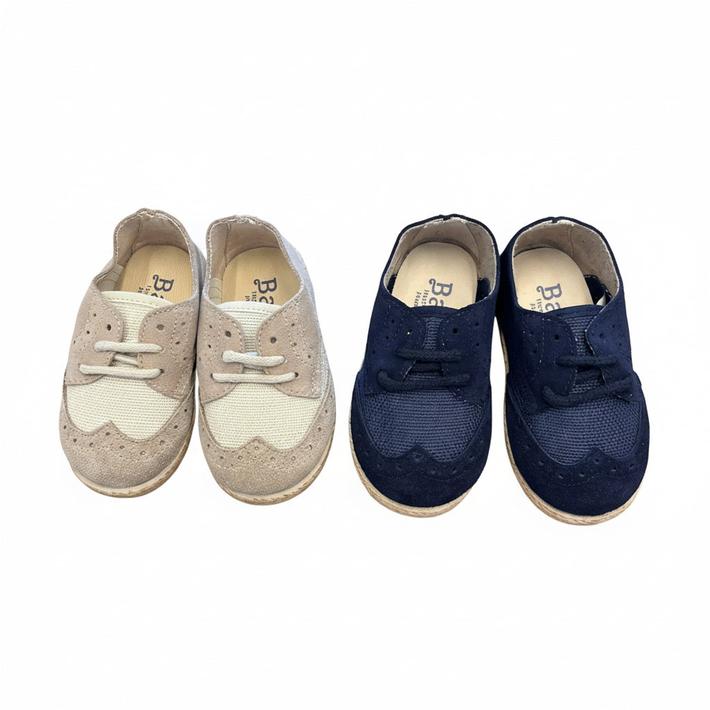 🍀scarpa lacci 402/030/1 Batilas