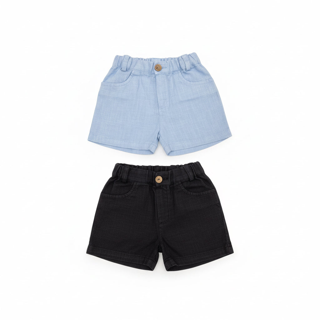 🪻SS26 bermuda 12921T W.