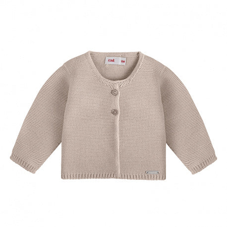 SS CARDIGAN 2 BOTTONI