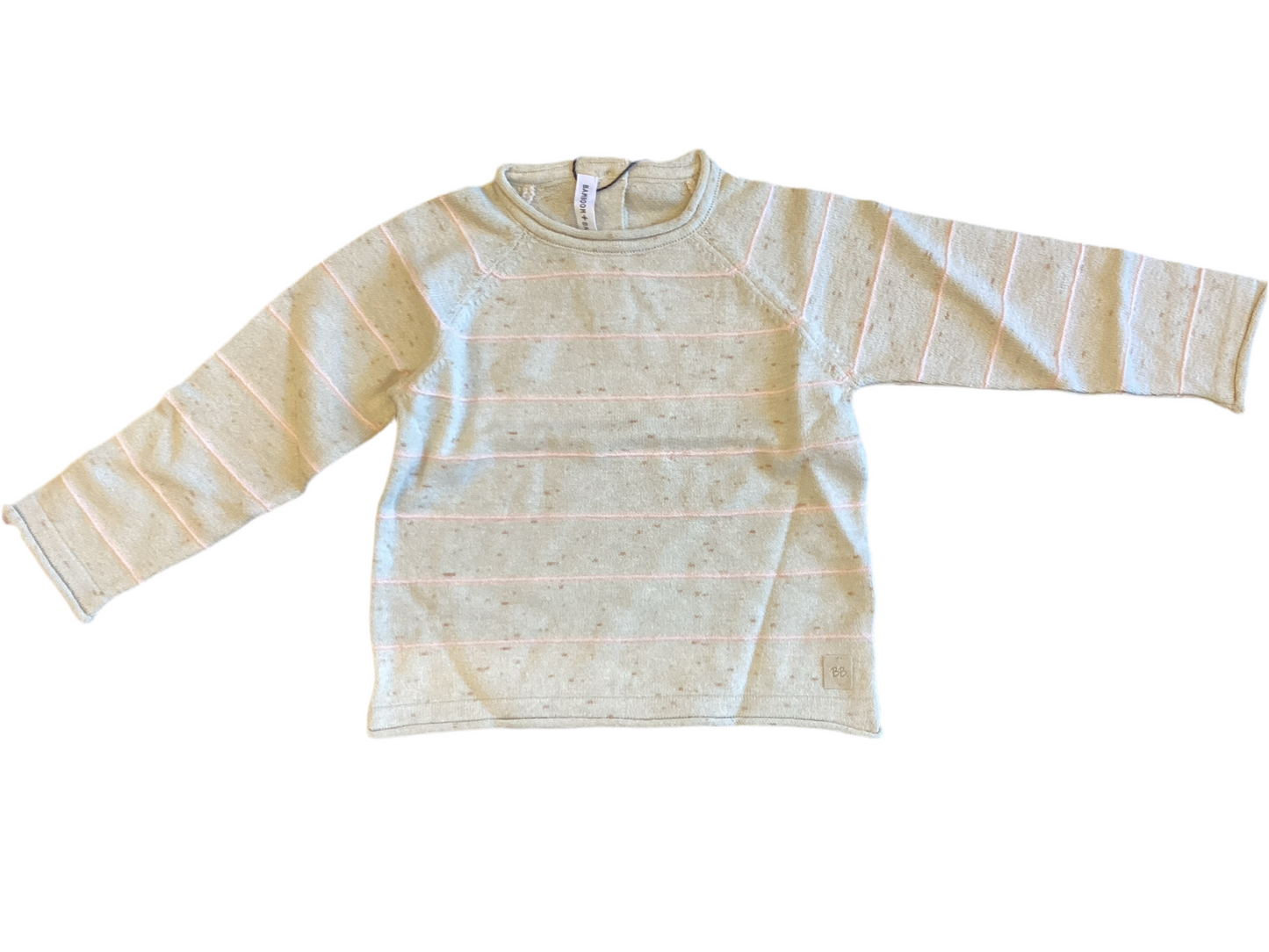 MAGLIA A RIGHE