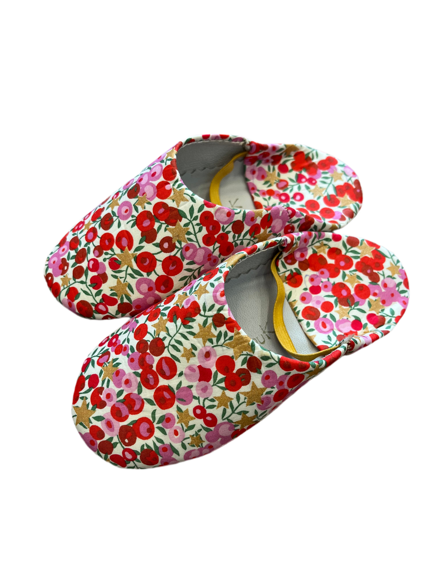 BABOUCHE LIBERTY