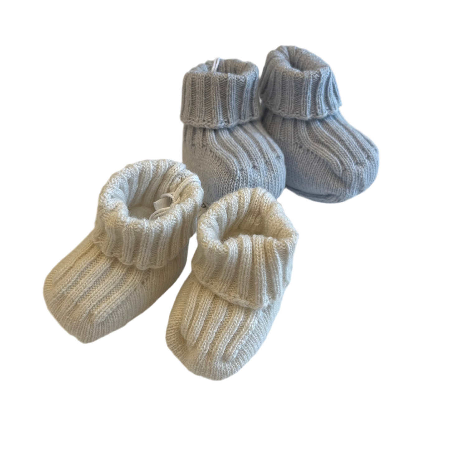 Scarpine in tricot C62693