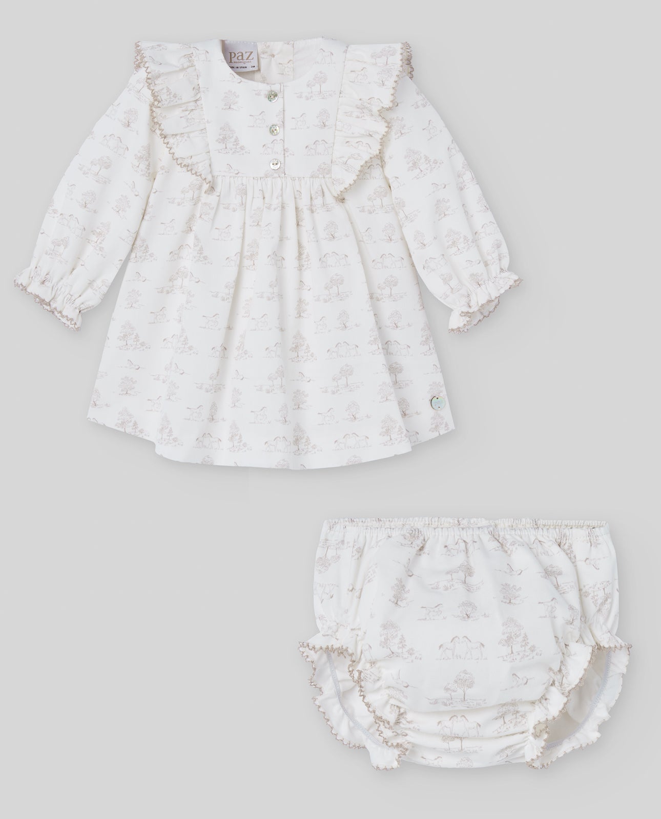 AW 25 TUTINA 123079
