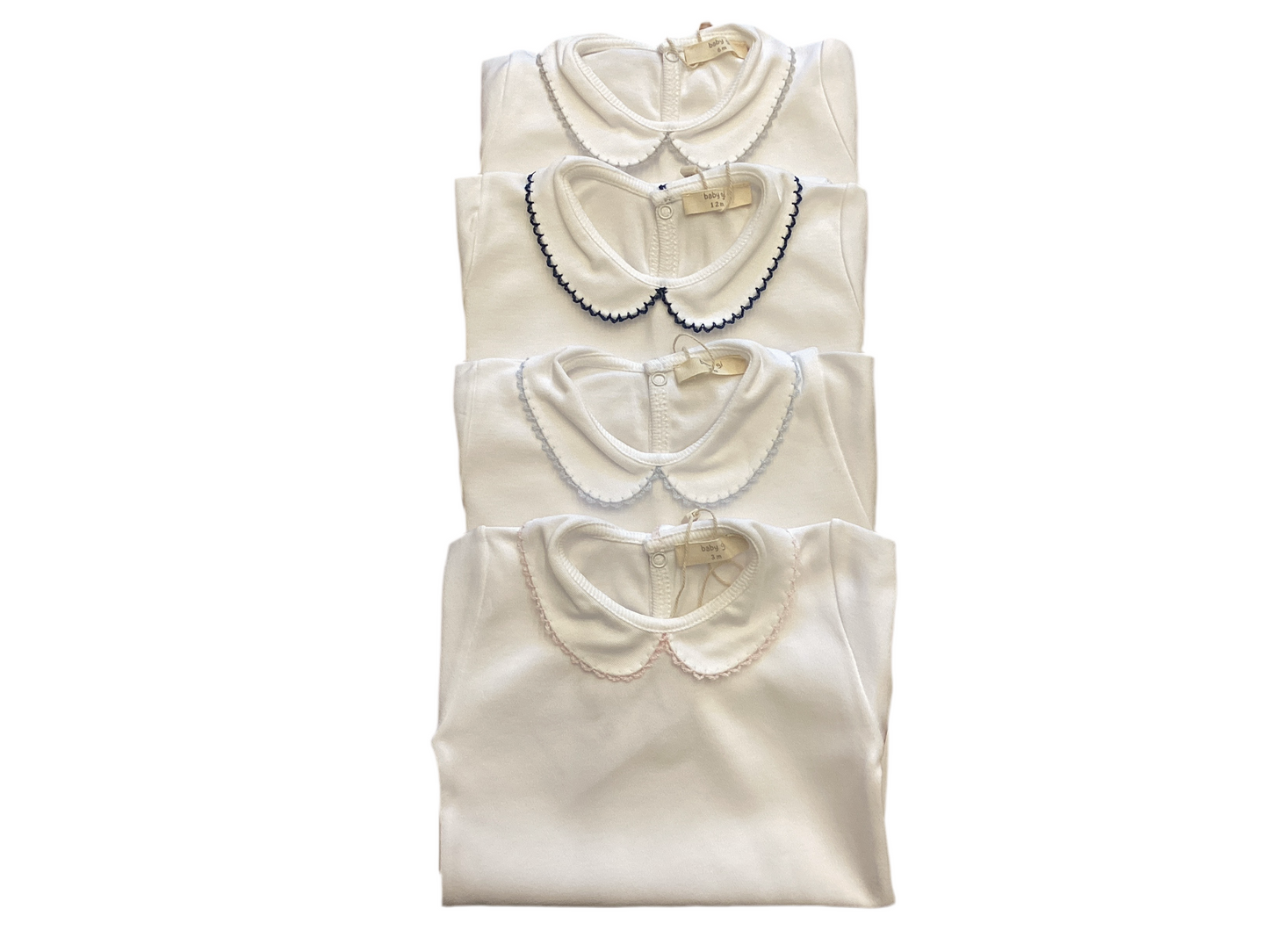 SS Body BG160MC Baby gì