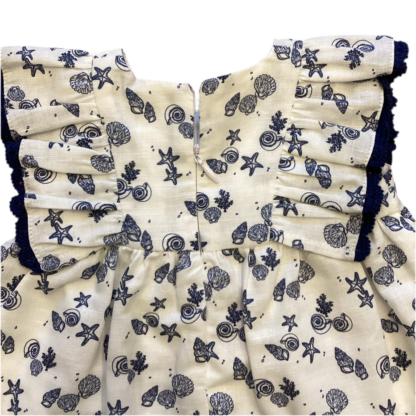 Vestito “RIAS” PAZ