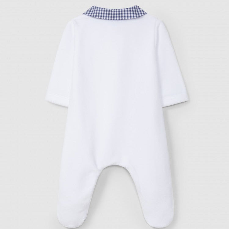 BABYGROW 14022