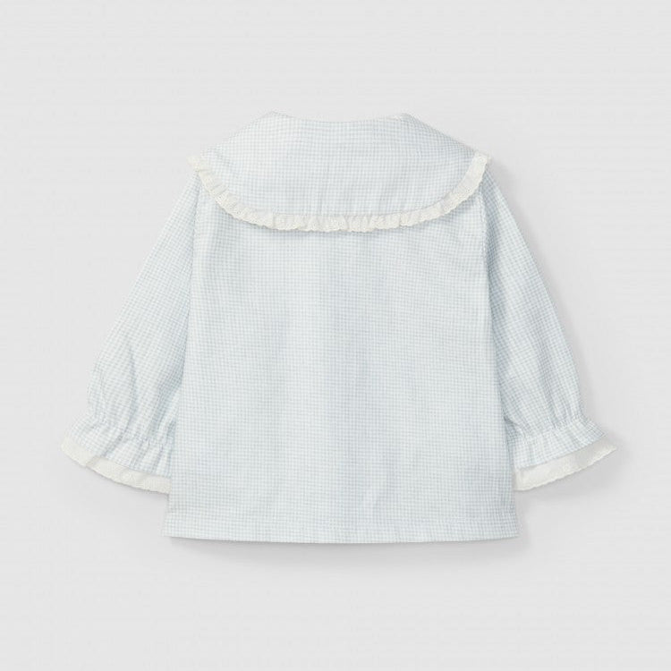 Blouse 14125