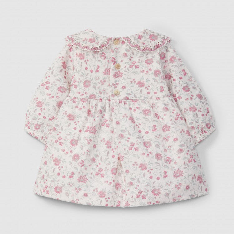 Abitino floreale 14134