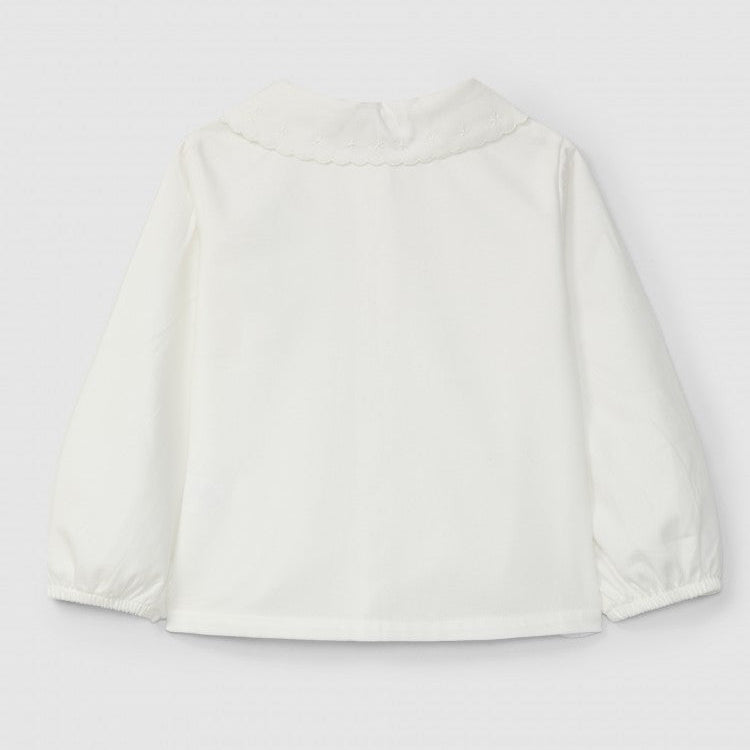 BLOUSE 14220 Laranjinha