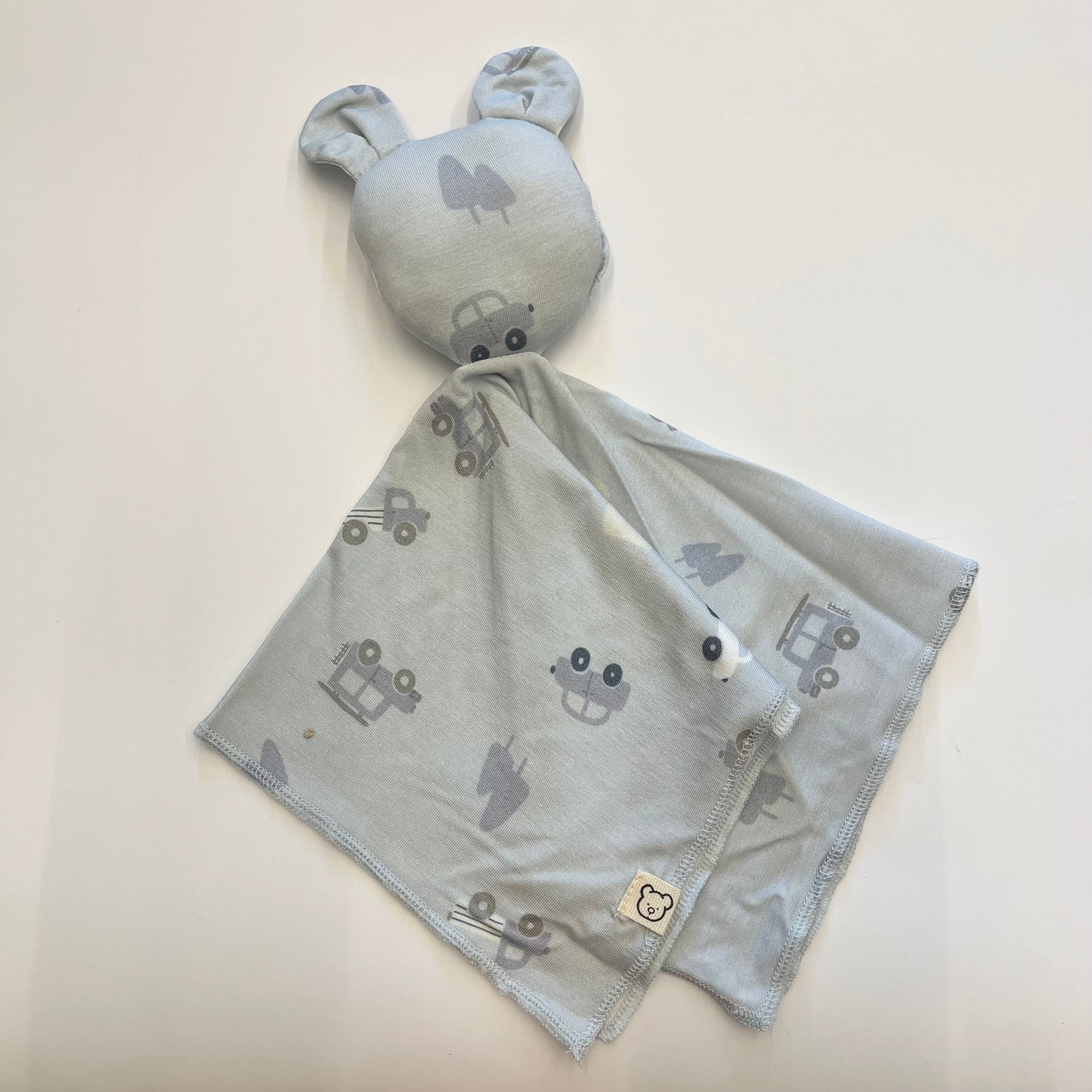 Dou Dou in stoffa C00984