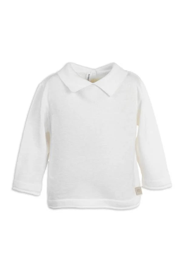 Maglia colletto 1011 bamboom