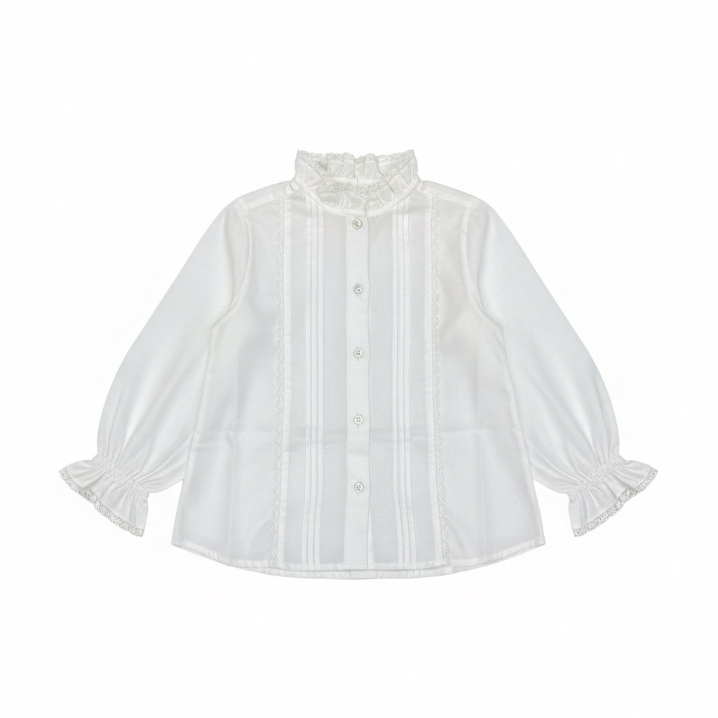 🐮AI26/27 Camicia HIR1 Zhoe T.