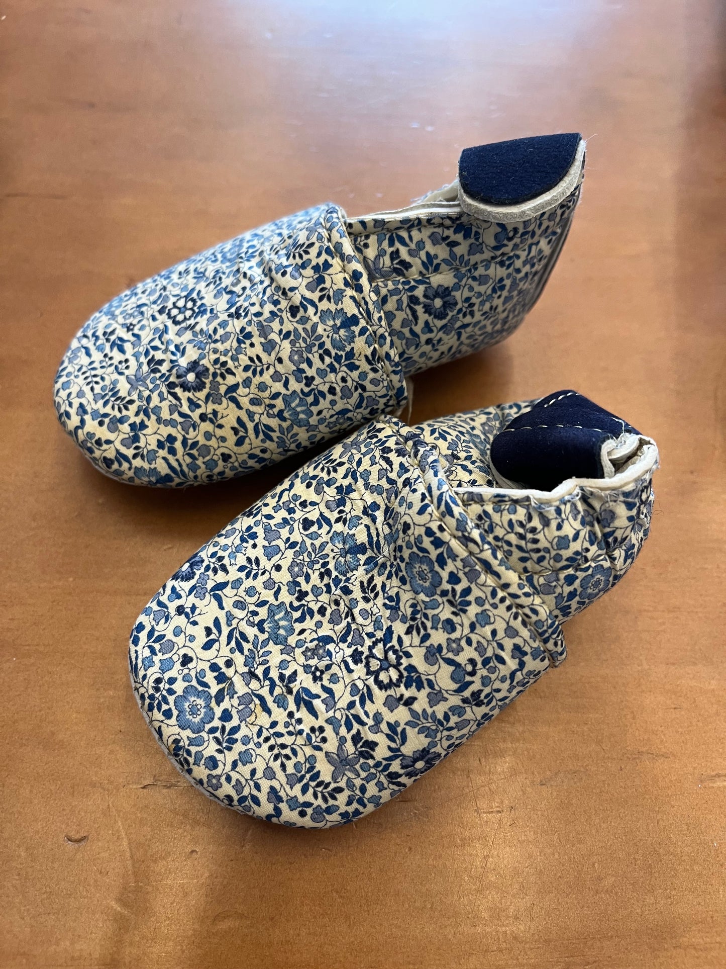 BABOUCHE LIBERTY