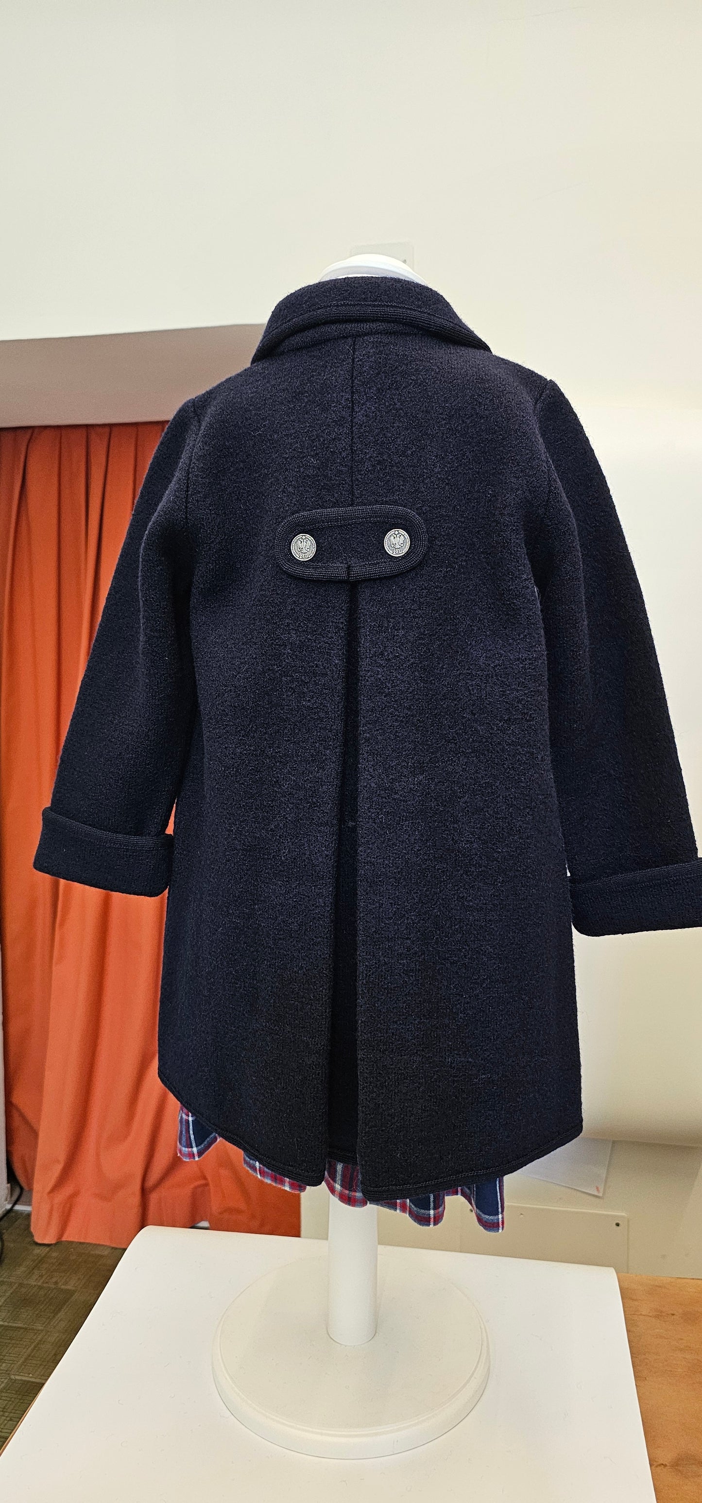 AI Cappotto 3117 MARAE
