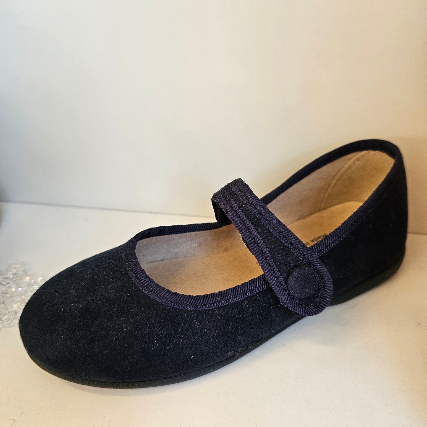 Ballerine 17350 Salon Boston Serratex Batilas