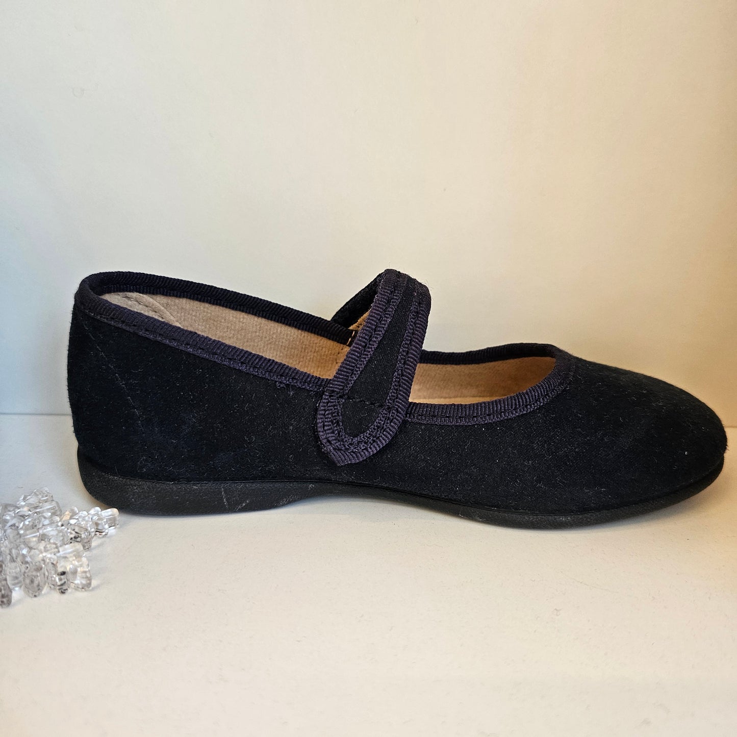Ballerine 17350 Salon Boston Serratex Batilas