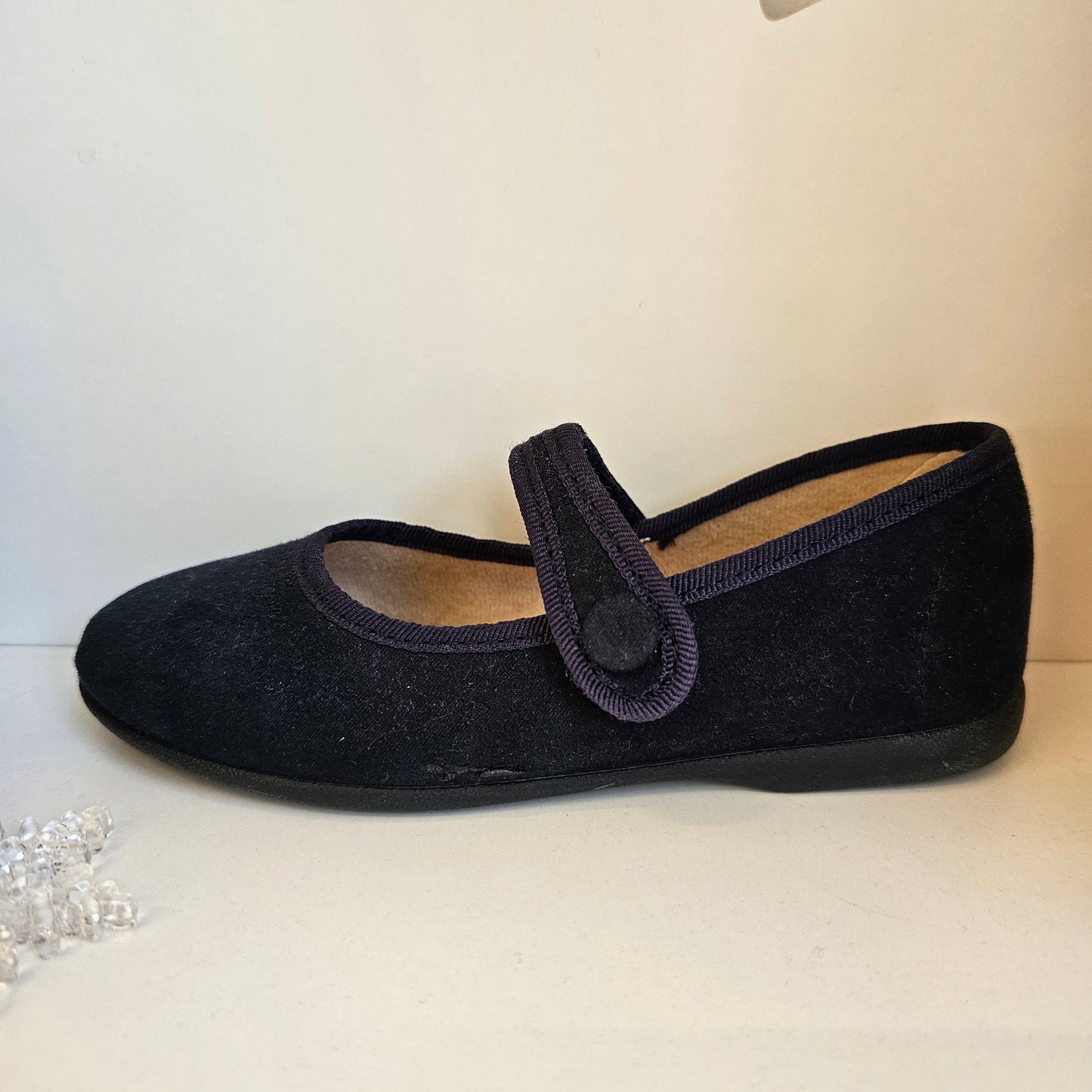 Ballerine 17350 Salon Boston Serratex Batilas