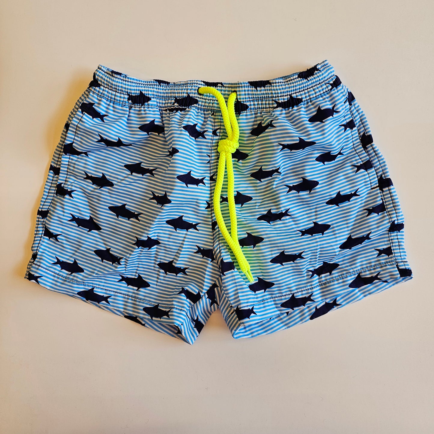 BOY SWIM BOXER