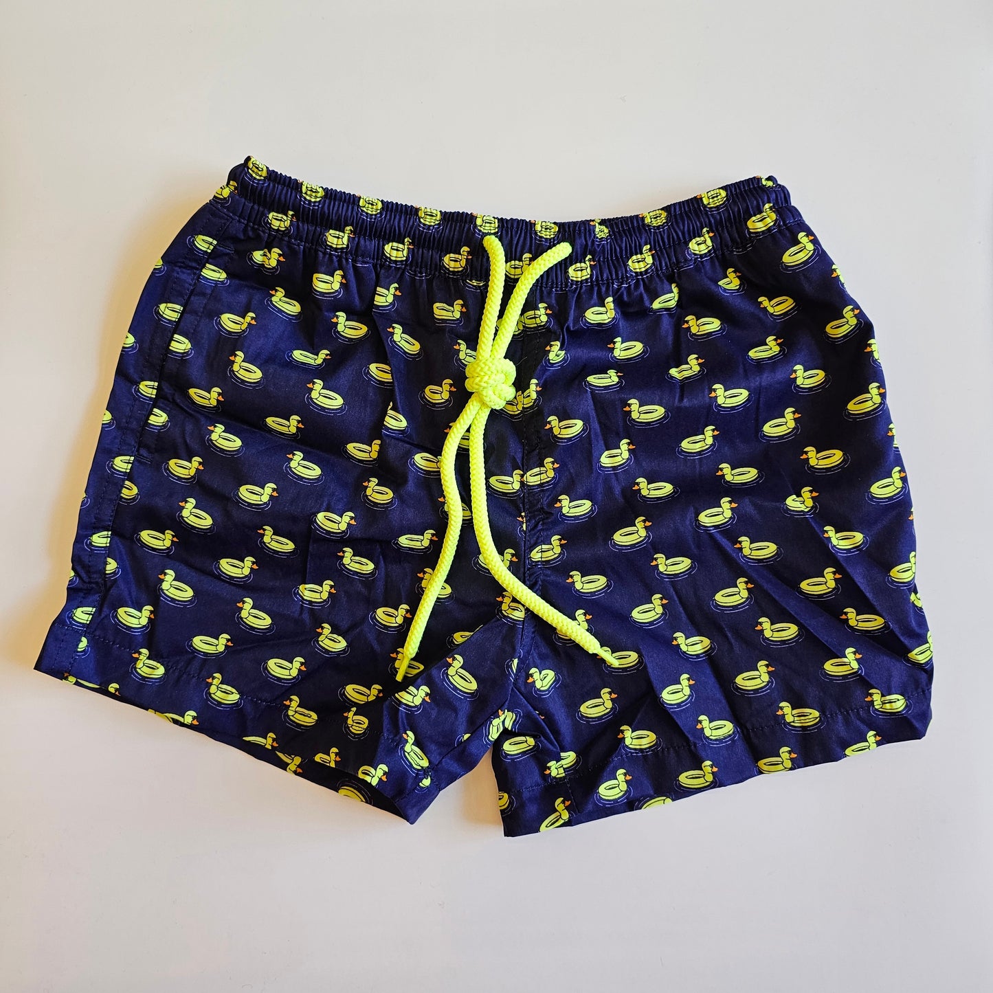 BOY SWIM BOXER