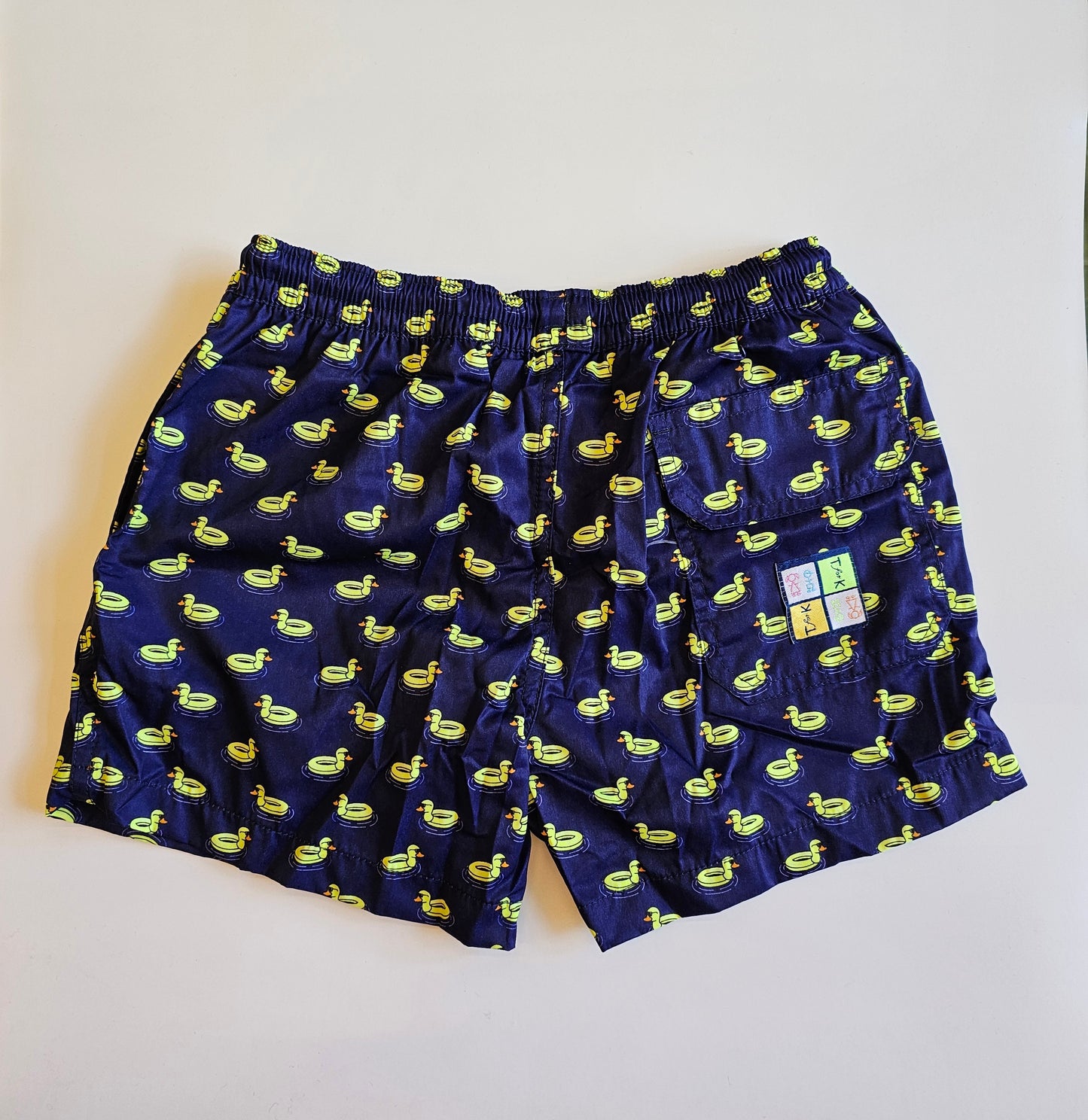 BOY SWIM BOXER