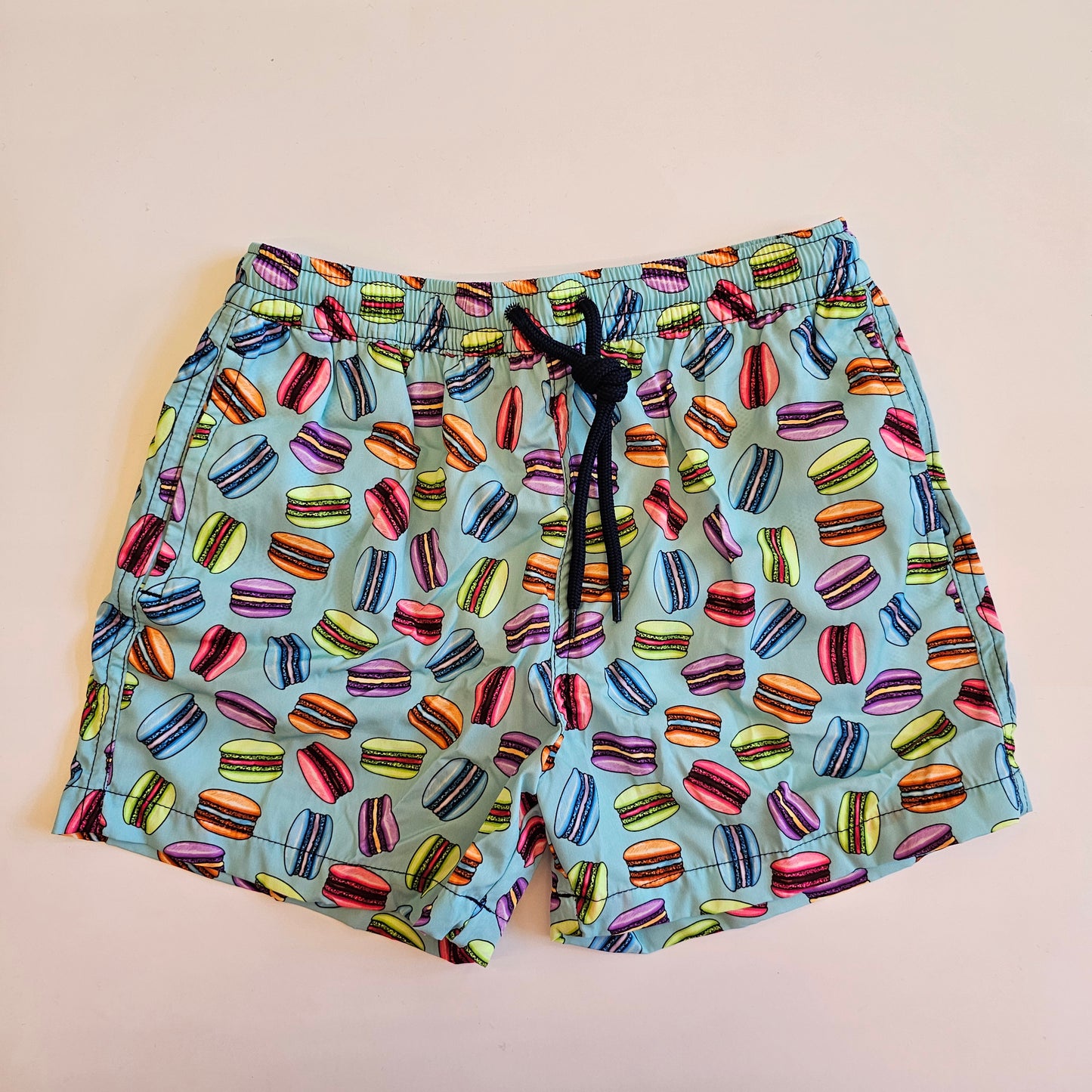 BOY SWIM BOXER