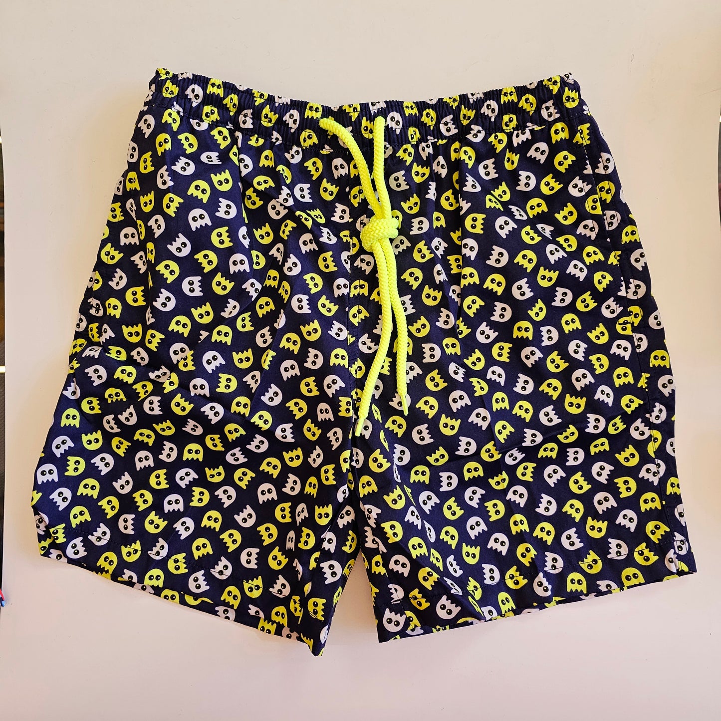 BOY SWIM BOXER