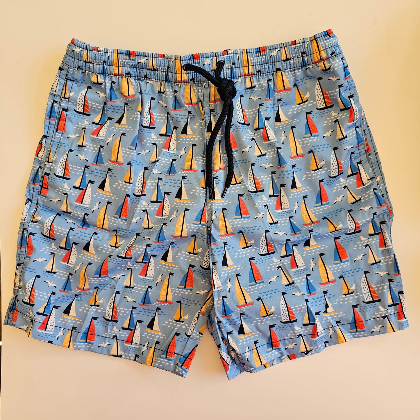 BOY SWIM BOXER