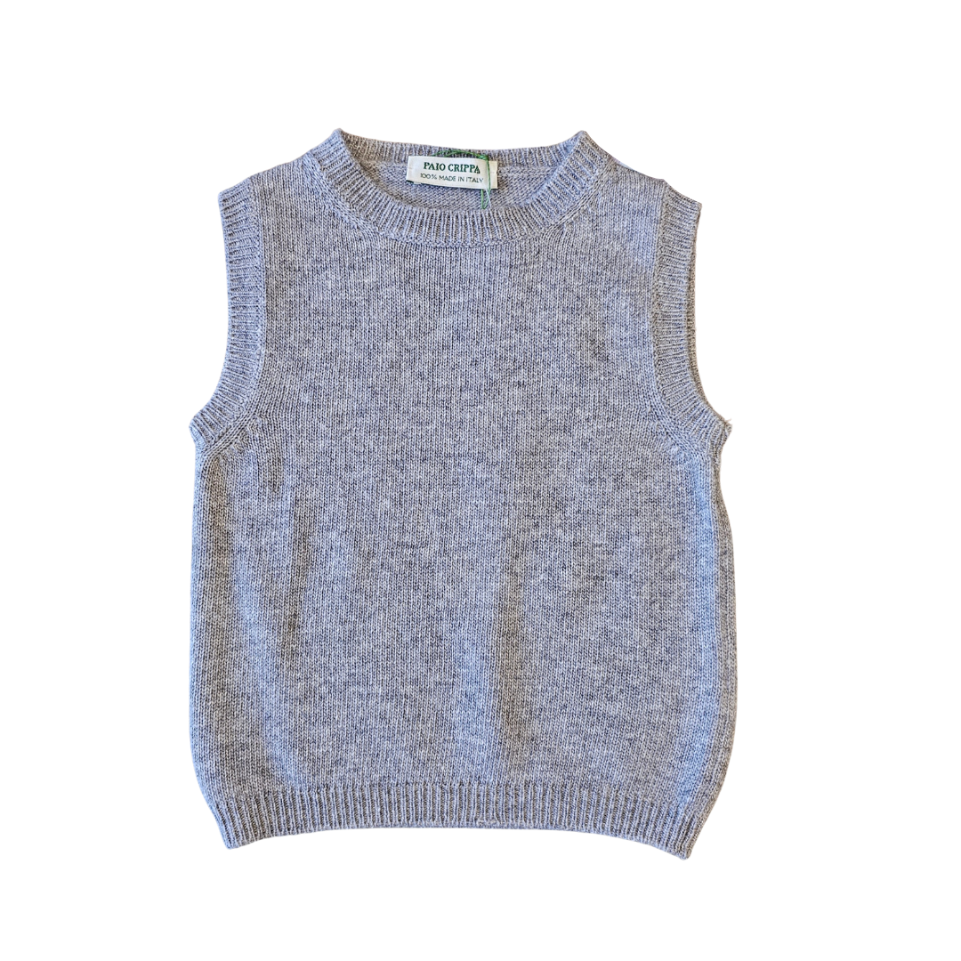 Gile per Bambini MEGEVE VEST
