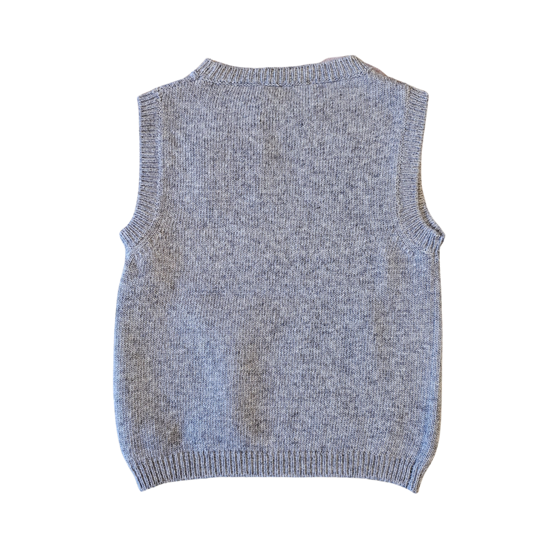 Gile per Bambini MEGEVE VEST